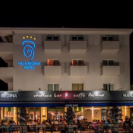 Hotel Villa Regina Međugorje Exteriör bild