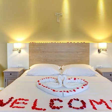 Hotel Villa Regina Međugorje Exteriör bild