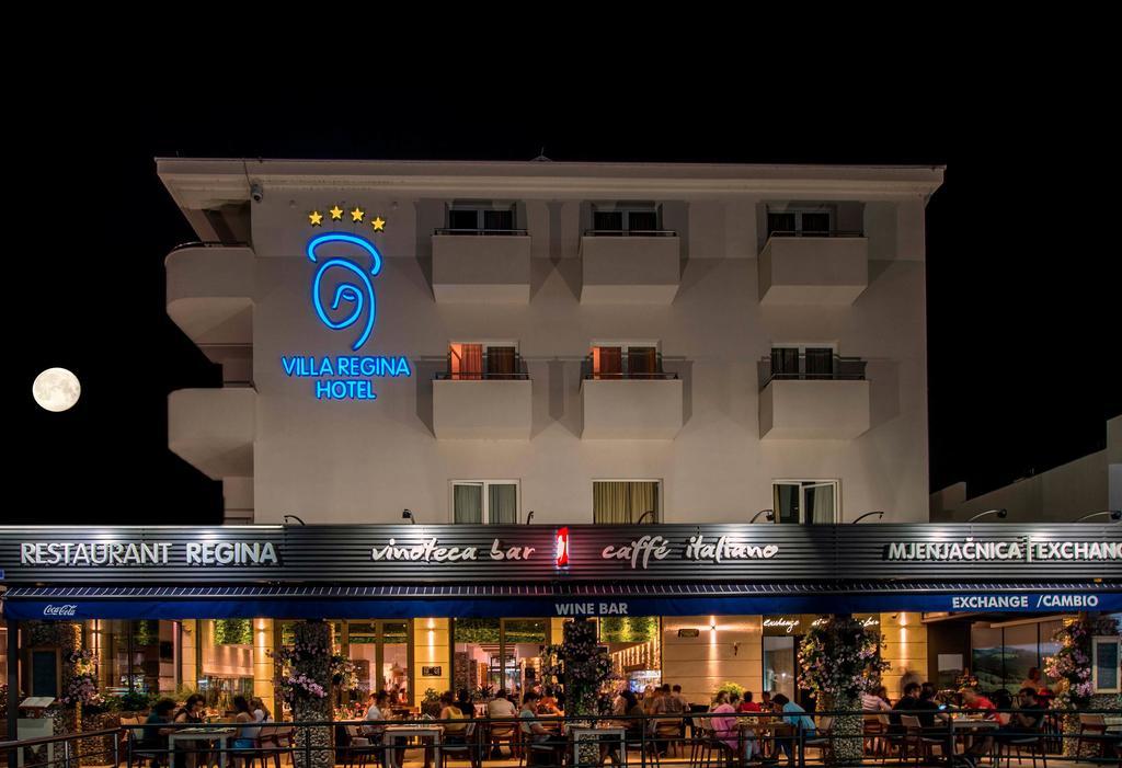 Hotel Villa Regina Međugorje Exteriör bild