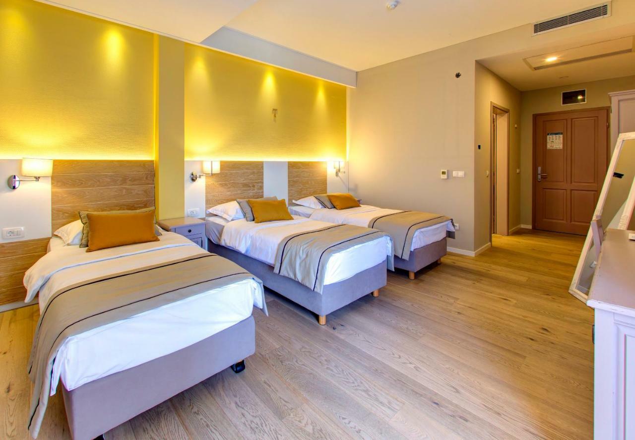 Hotel Villa Regina Međugorje Exteriör bild