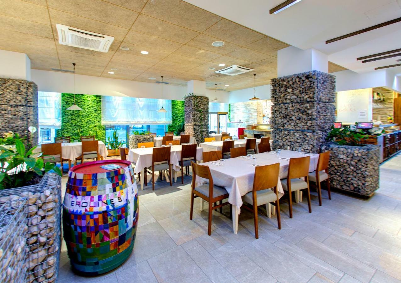 Hotel Villa Regina Međugorje Exteriör bild