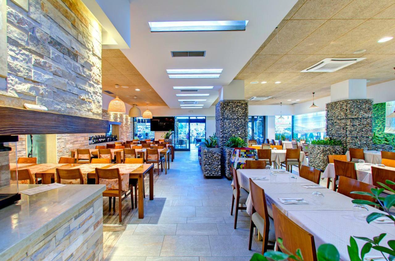 Hotel Villa Regina Međugorje Exteriör bild